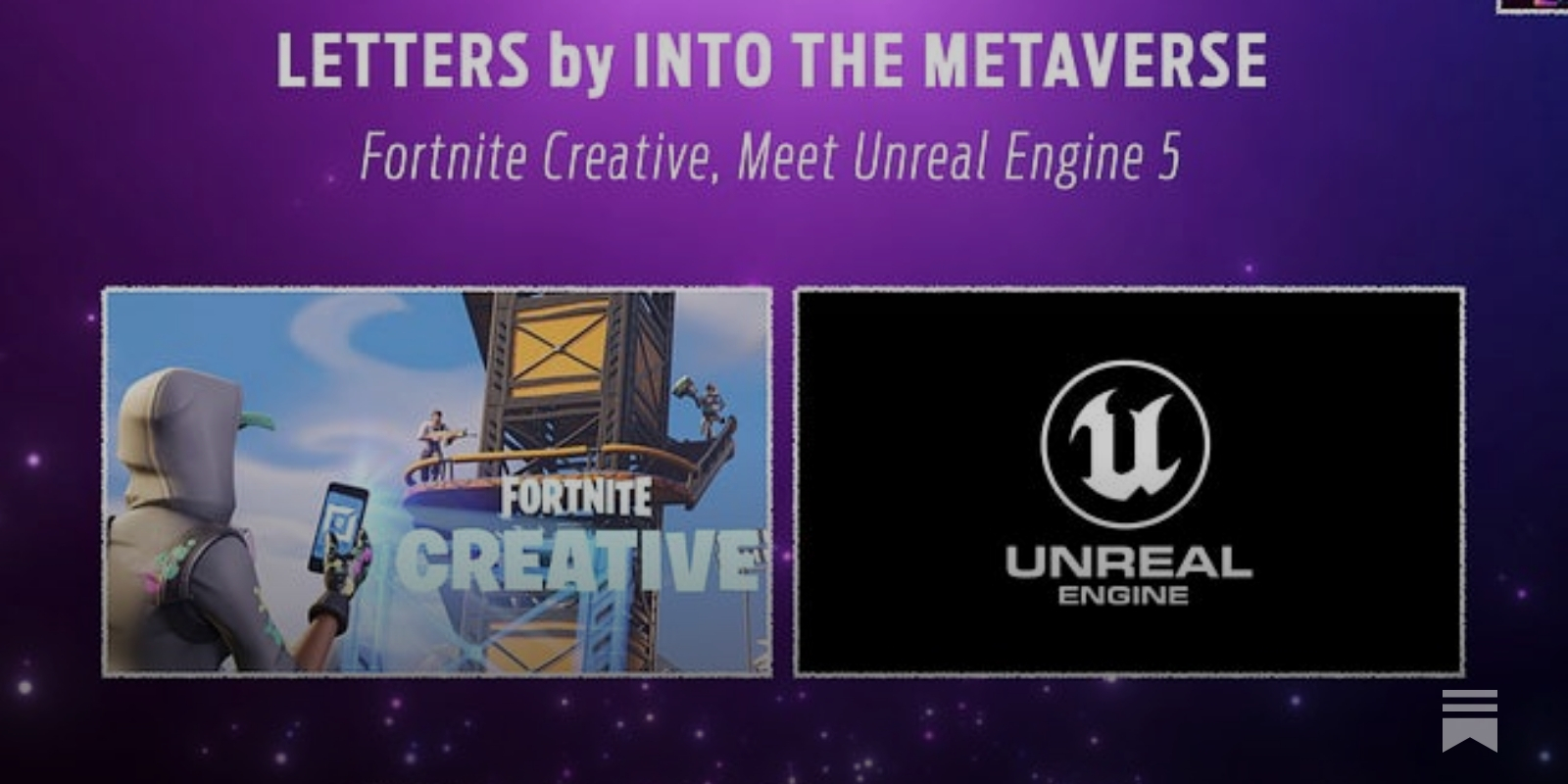 Fortnite - Unreal Engine 4 Gameplay