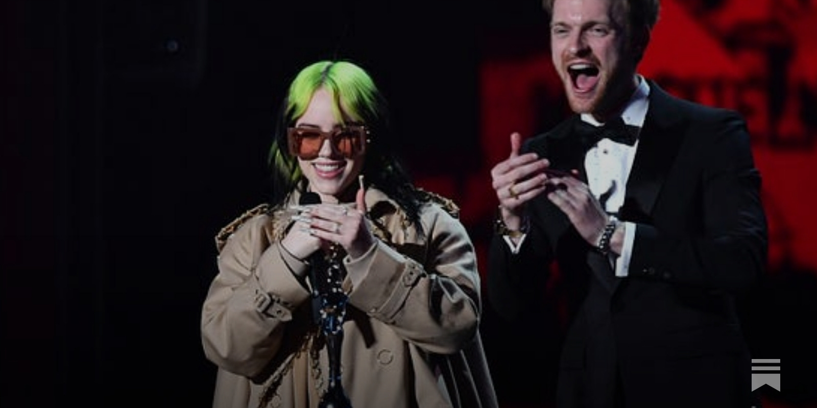 The Astrology of Billie Eilish and Finneas