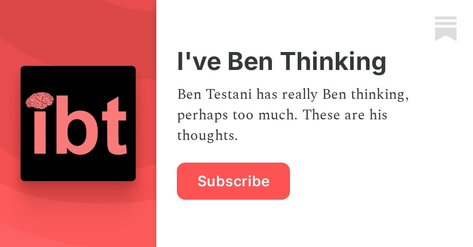 Chess Is Ruining My Life - by Ben Testani