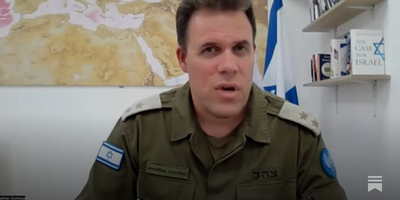 Inside the Pro-Israel Information War - Vimarsana News