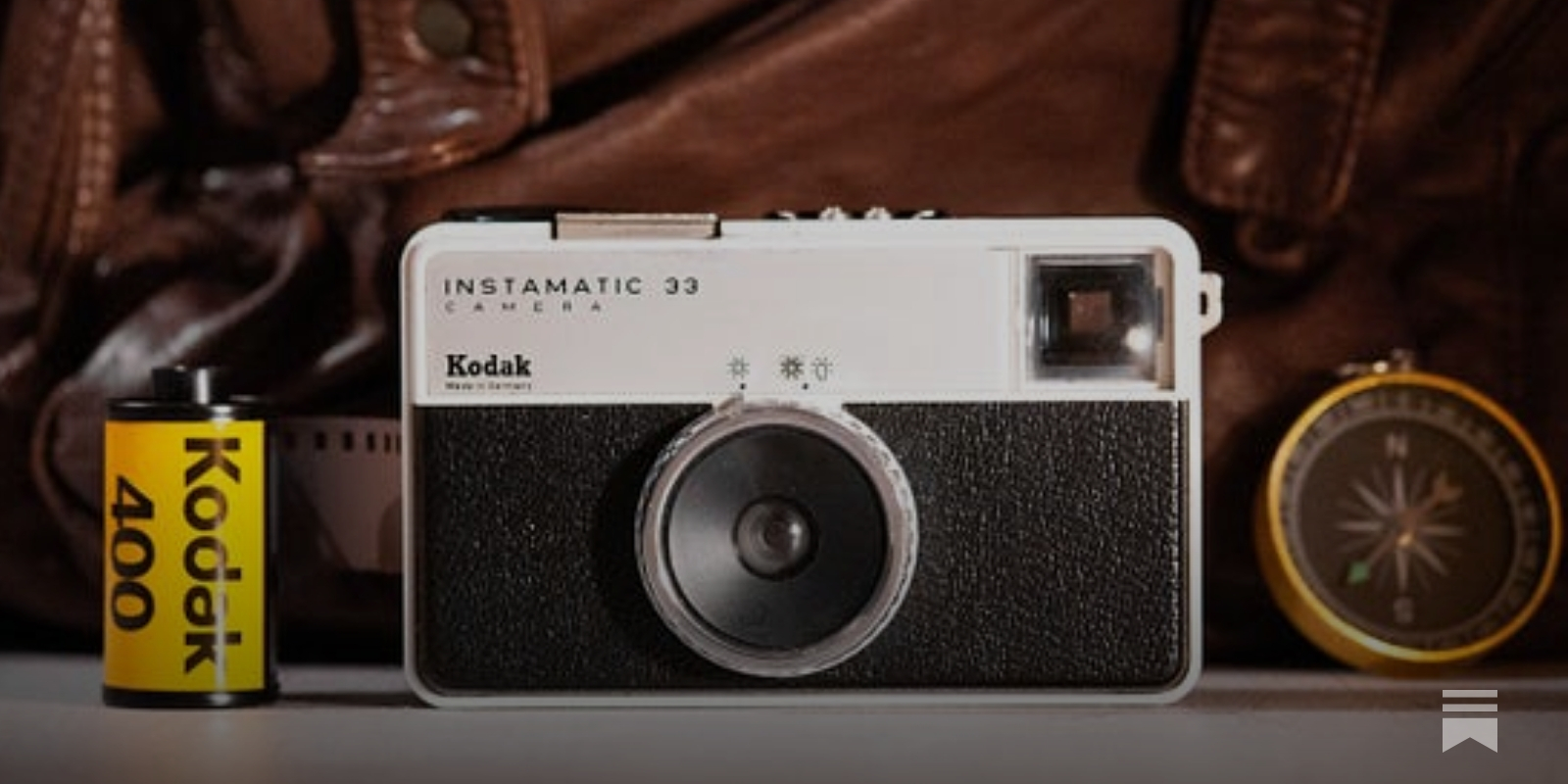 Eastman Kodak's still film production more than doubled in the last four  years - Kosmo Foto