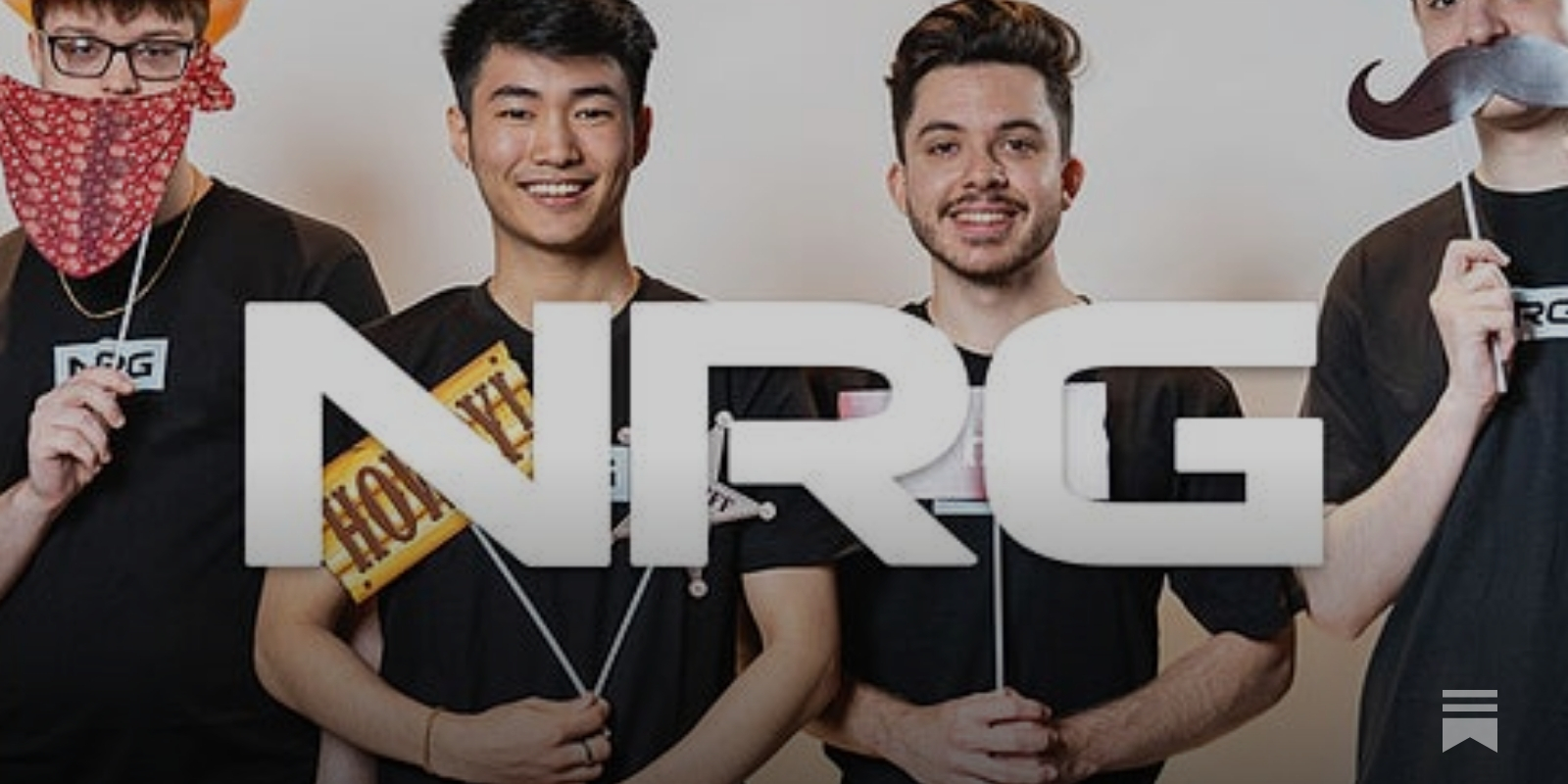 An Important Influencer Just Became A Co-Owner Of NRG Esports - Business of  Esports