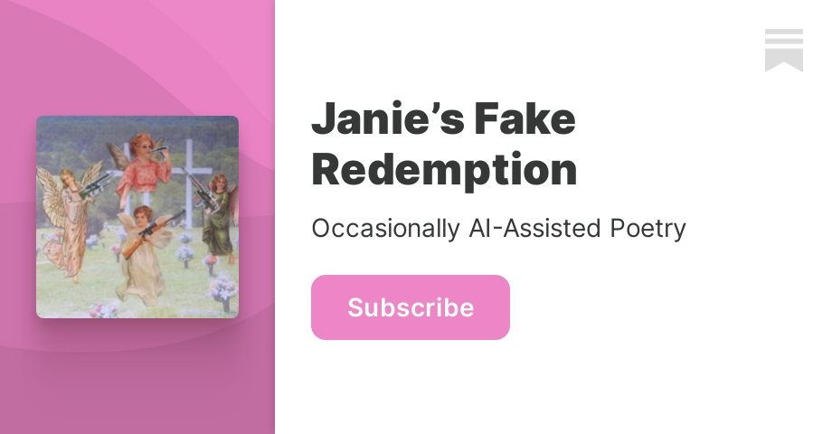 Fake Redemption