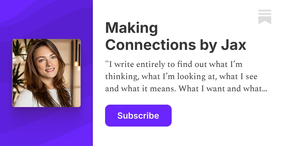 Thumbnail of Making Connections #6: The consumerization of healthcare