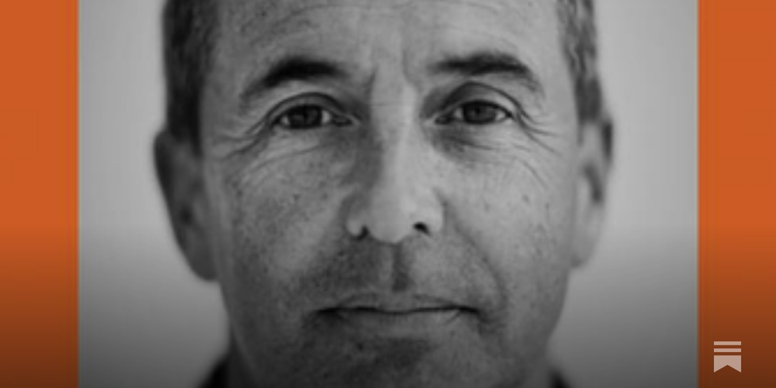 Don Winslow is Just Getting Started - by Bethanne Patrick