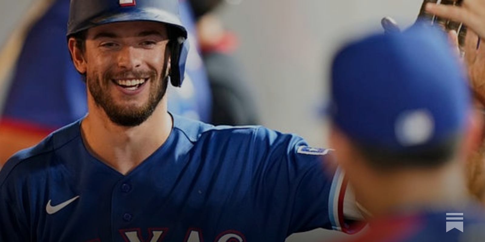 Texas Rangers pleased with Nick Solak, Isiah Kiner-Falefa