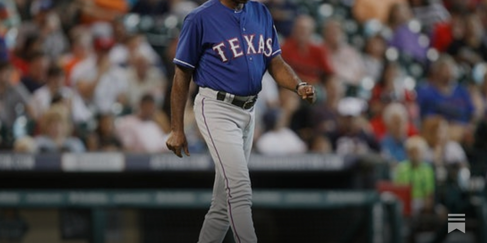 T.R.'s Memoirs: On the Texas Rangers beat with the legendary