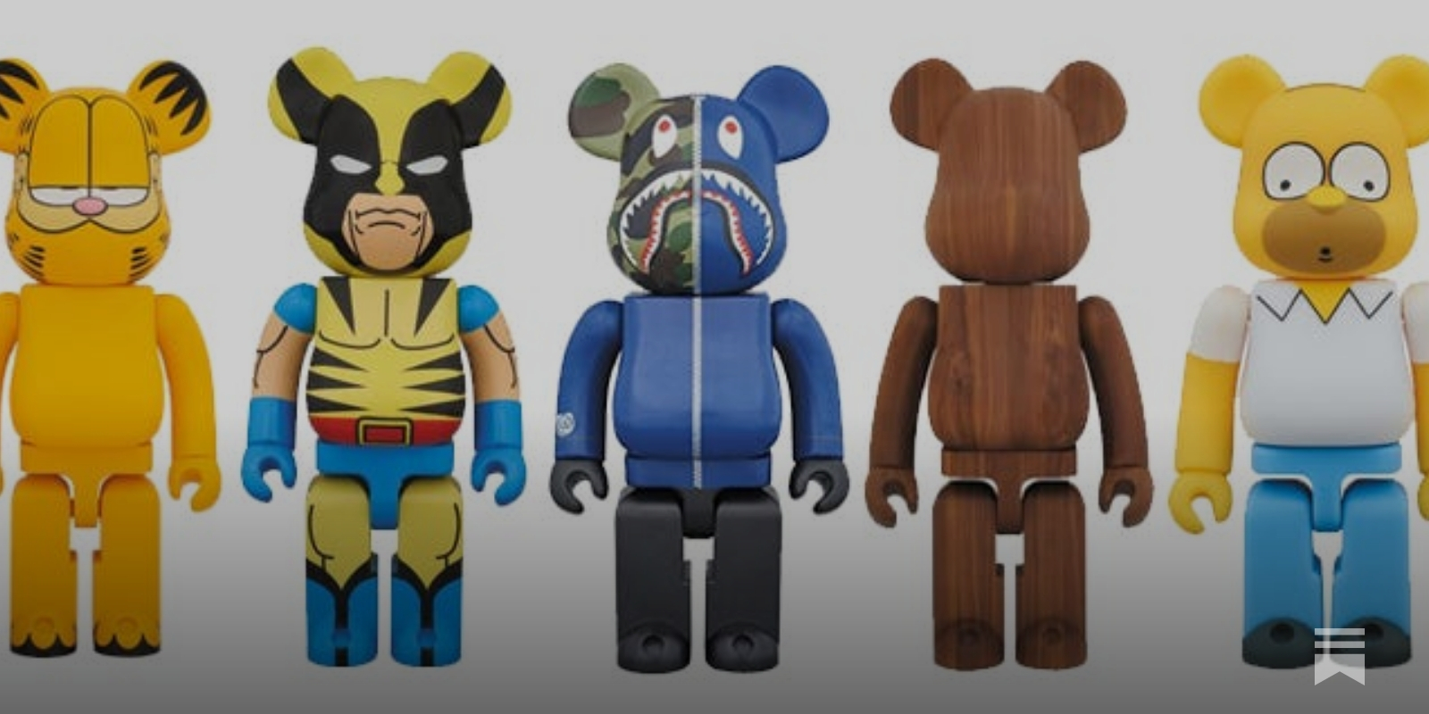 Are Bearbrick Figures Good Investment For Your Money?