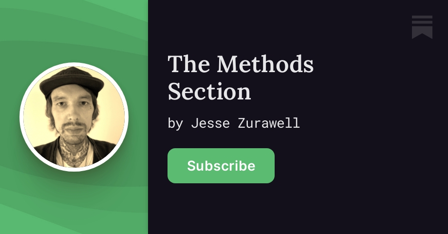 jessezurawell.substack.com