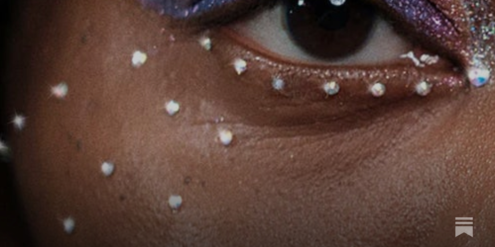 Glitter Might Be Just As Bad for the Environment as Microbeads