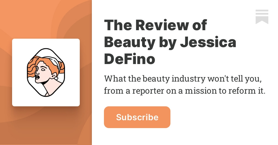 The Unpublishable, Jessica DeFino