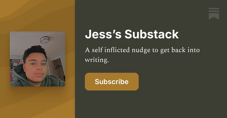 The Scar - by Jess LaRosa - Jess’s Substack