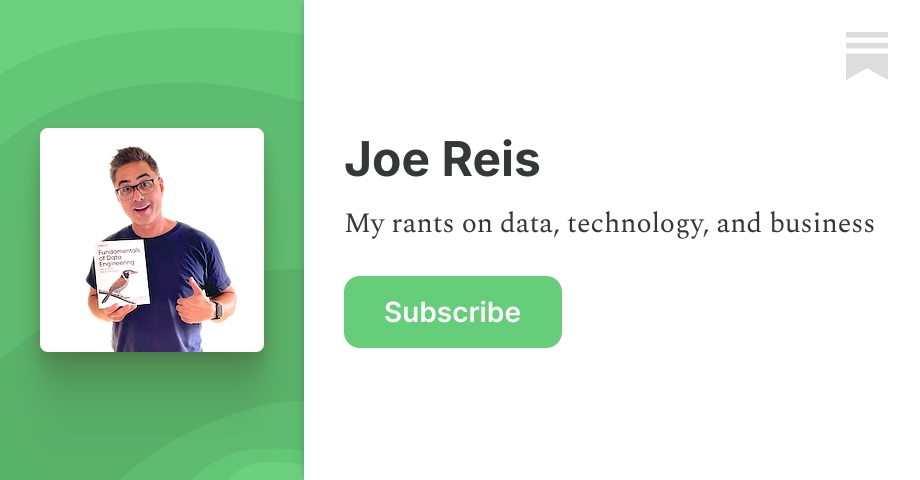 In the 20+ years I’ve worked in the data profession, it often feels like a scene from the Bill Murray movie Groundhog Day. We ask the same questions