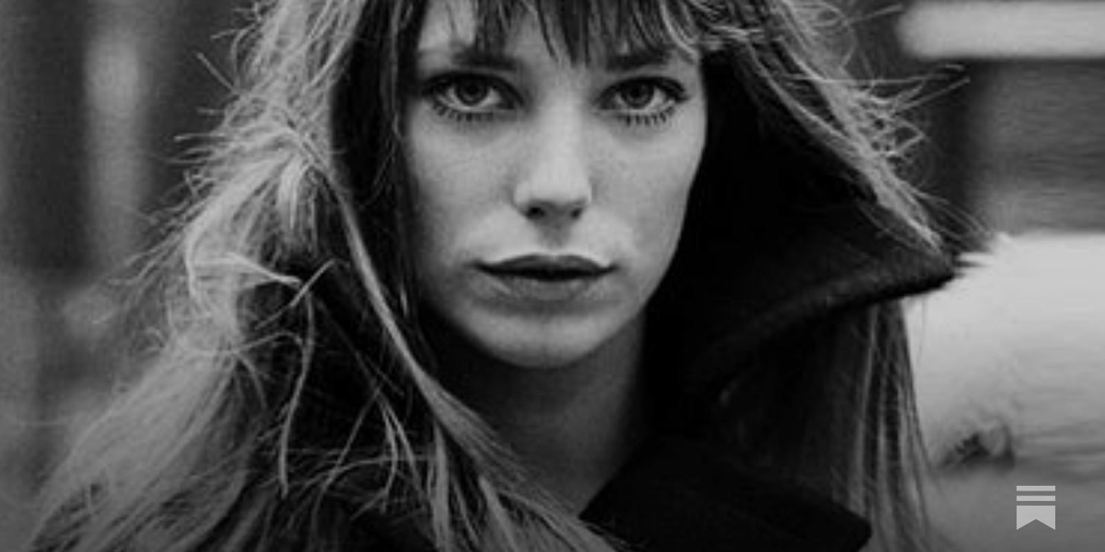 Jane Birkin, RIP