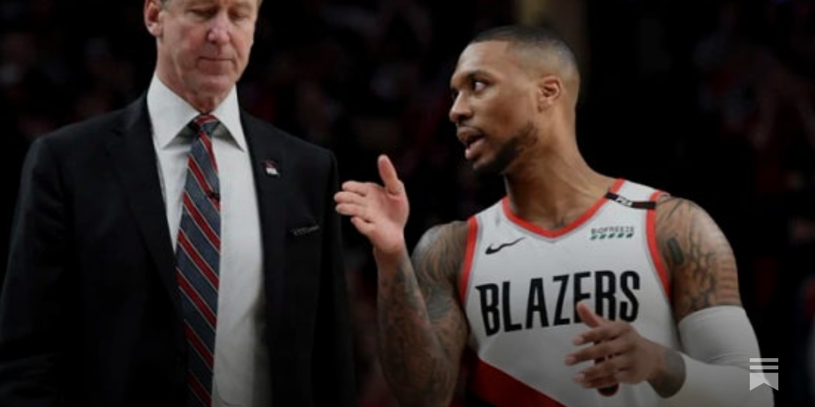 Canzano: Terry Stotts feels ready for his next ride in the NBA