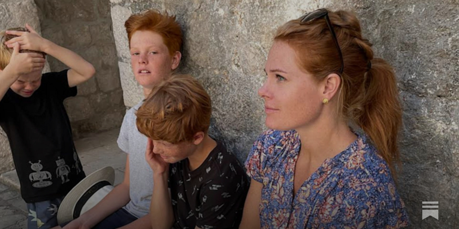 Modern Luddites: On Being a Digital Minimalist Family in a Tech-Saturated World