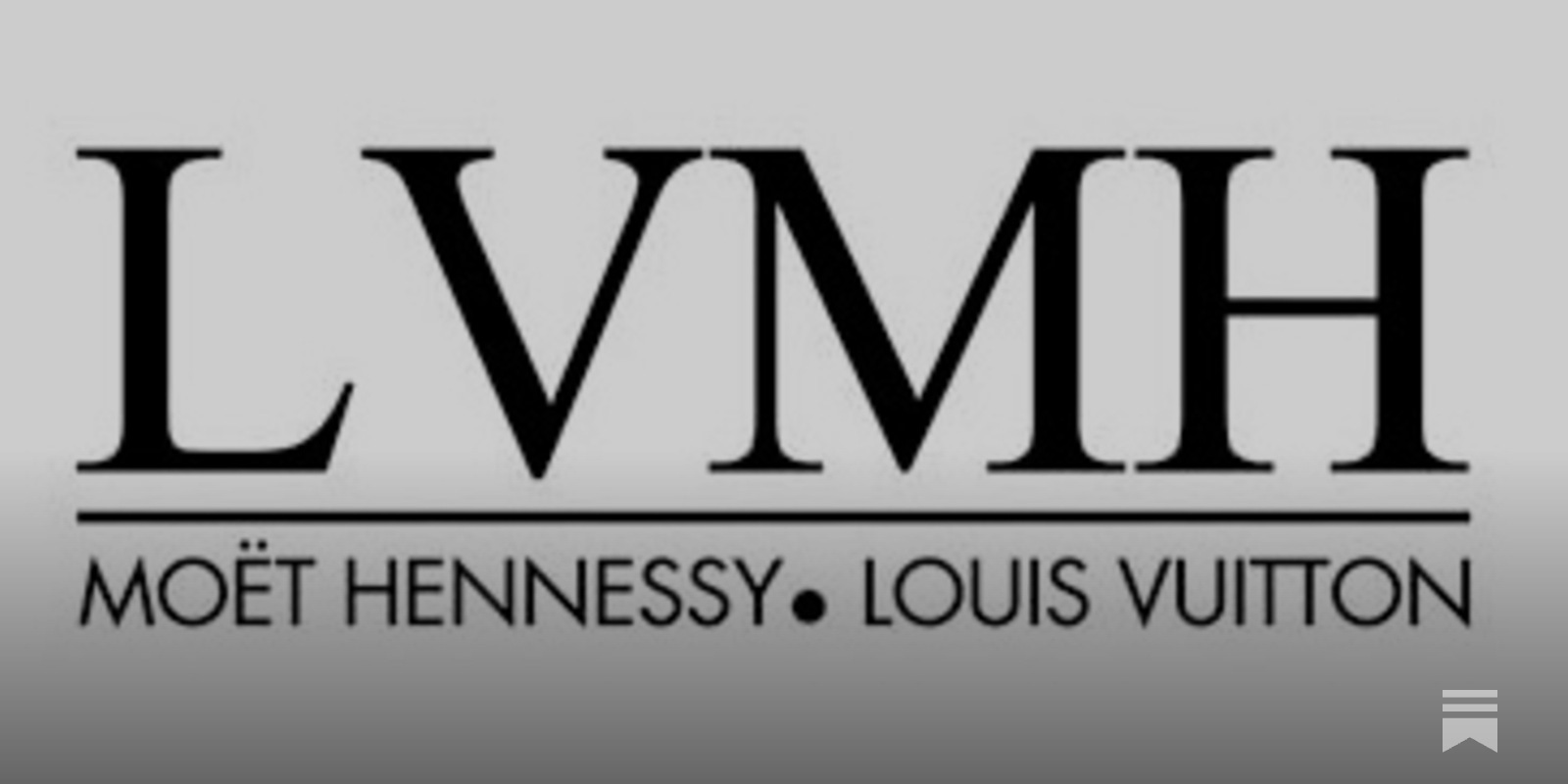 lvmh ticker symbol