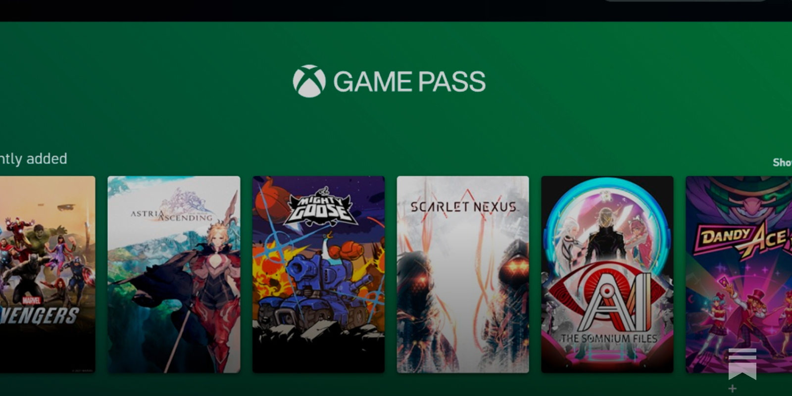 É BOMBA!!! 2 SUPER JOGOS AGORA no GAME PASS e XCLOUD no + XBOX