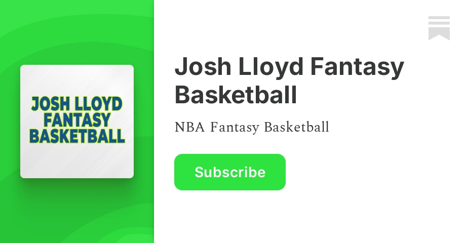 Ball Boys NBA: 14 Team Mock Draft with Josh Lloyd – SportsEthos