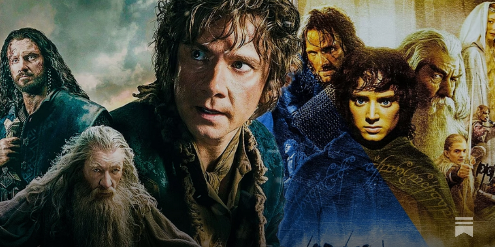 Lord of the Rings' Anime Movie in the Works from New Line, Warner Animation  – The Hollywood Reporter