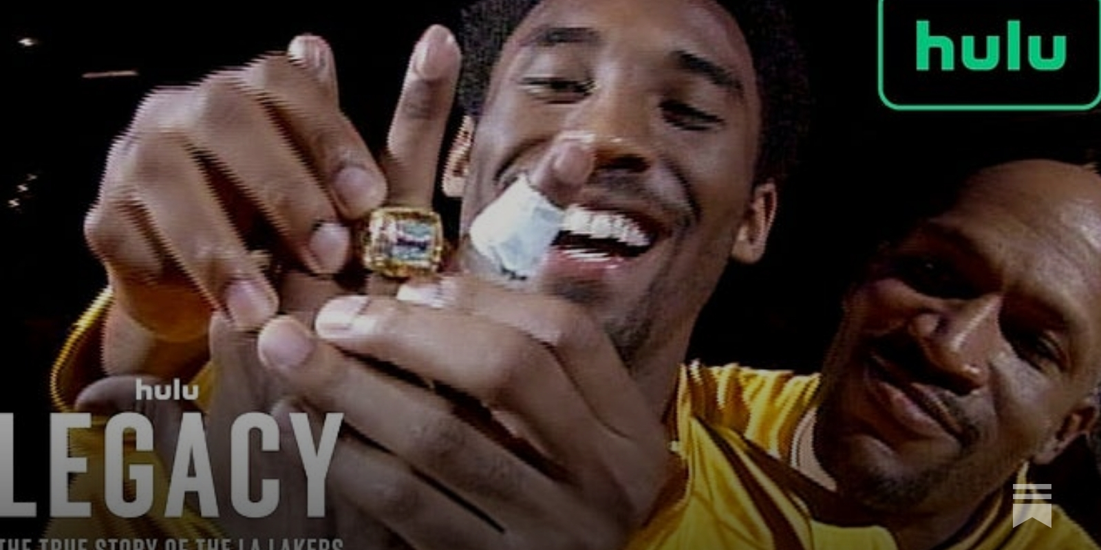 Los Angeles Lakers: Legacy Of Laker Lore