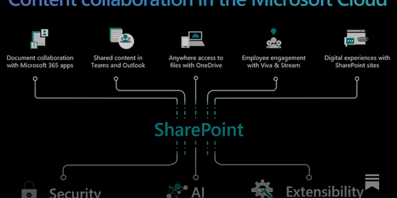 The future of productivity: People and tools that grow together - Microsoft  Research