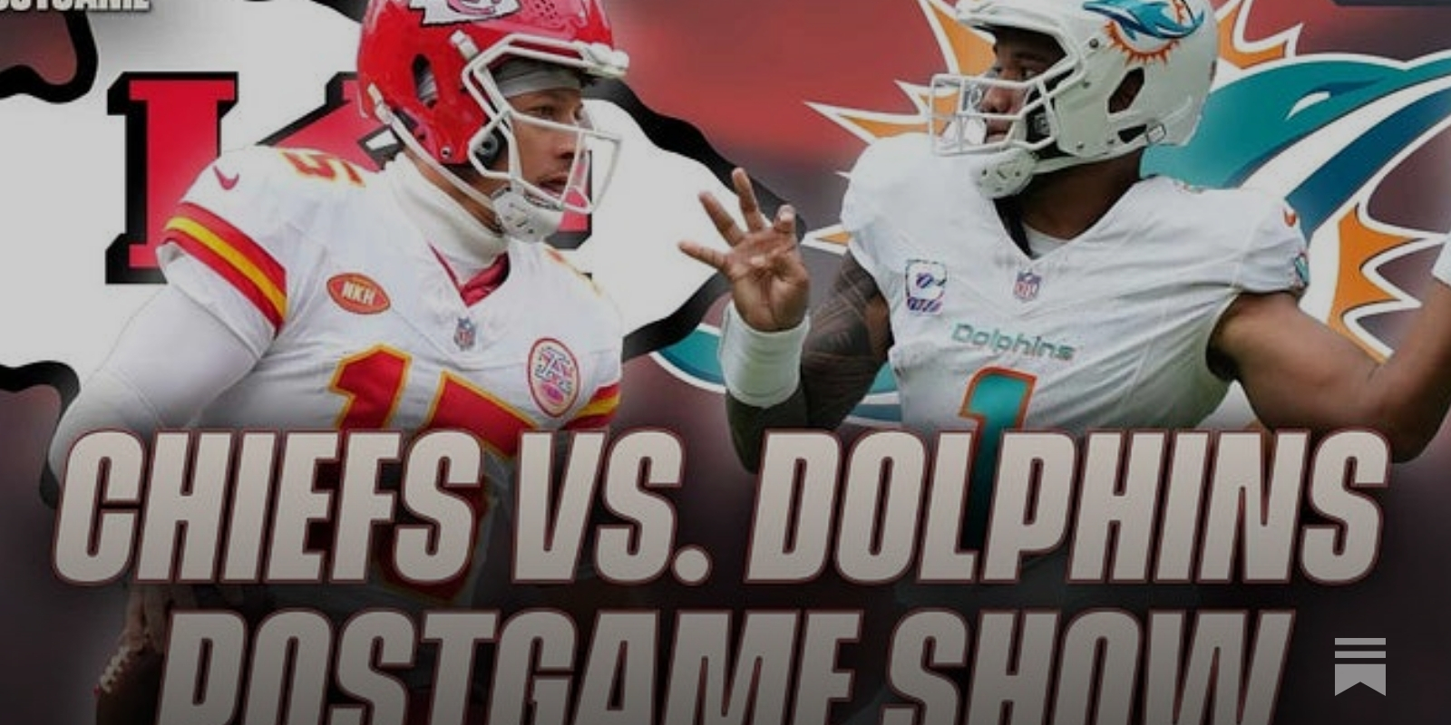 Kansas City Chiefs outlast spirited Miami Dolphins in Germany