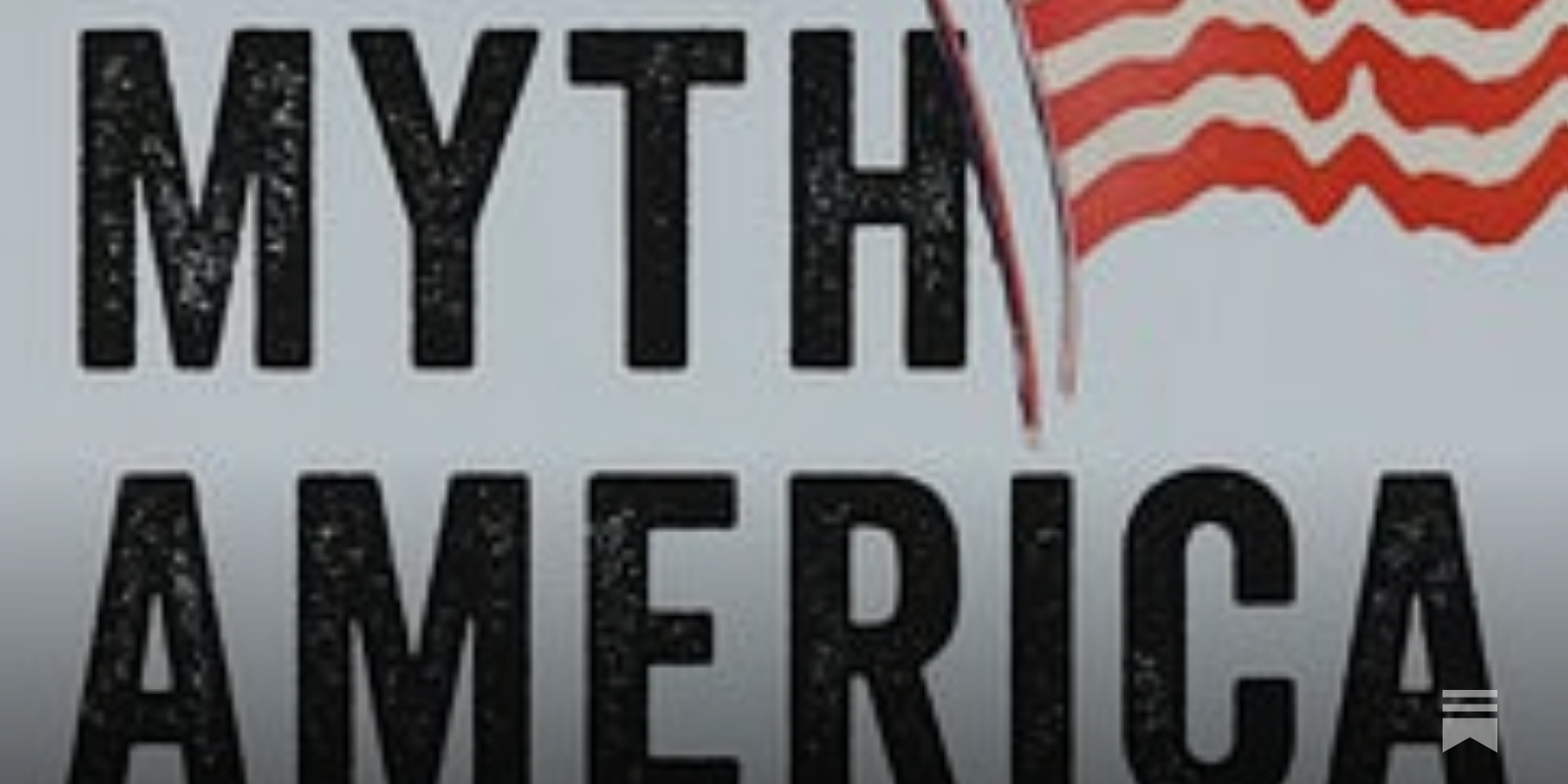 Myth America by Kevin M. Kruse
