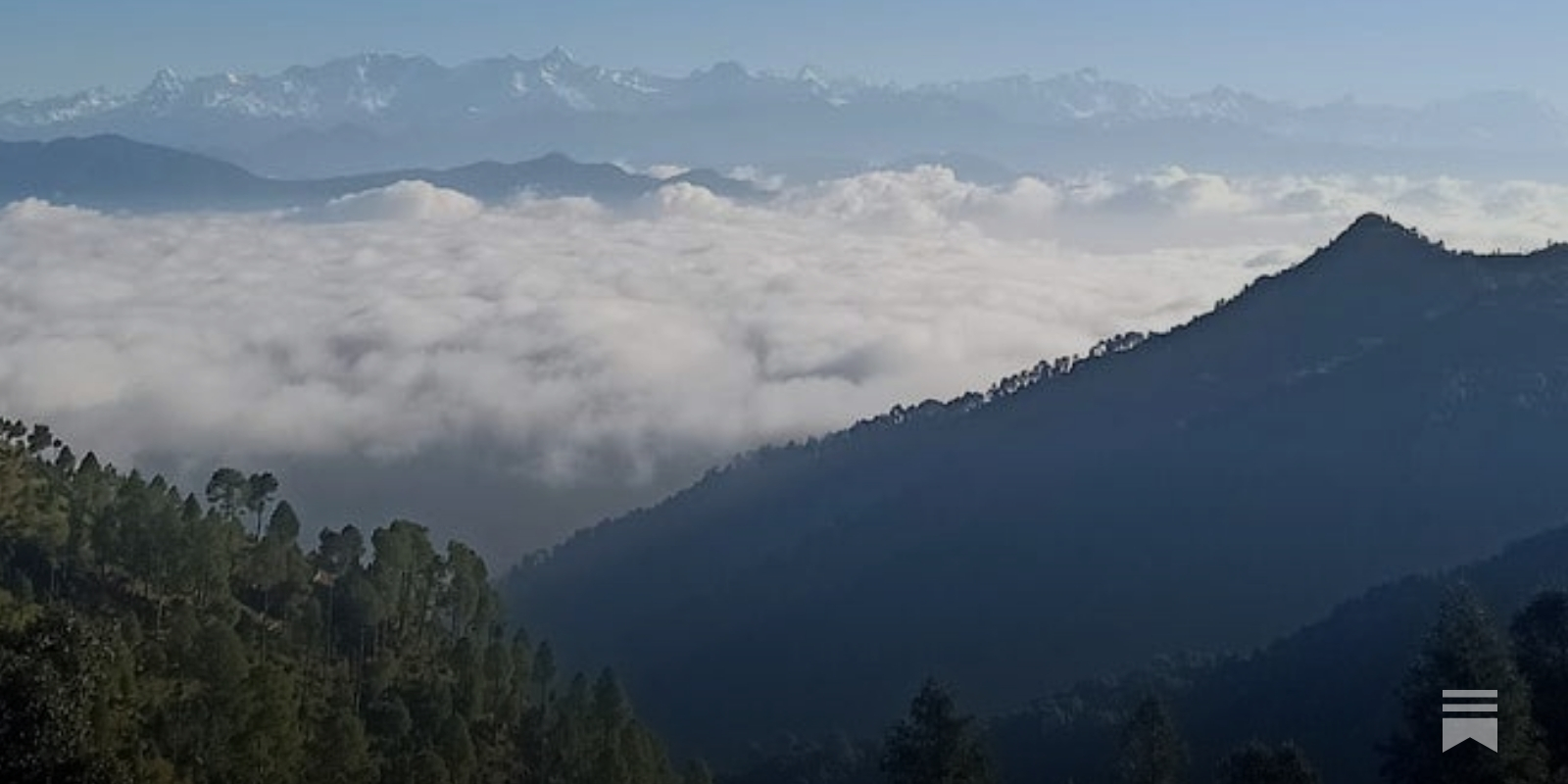 Comments - Kanatal: The heaven on Earth - by Khushi Pal