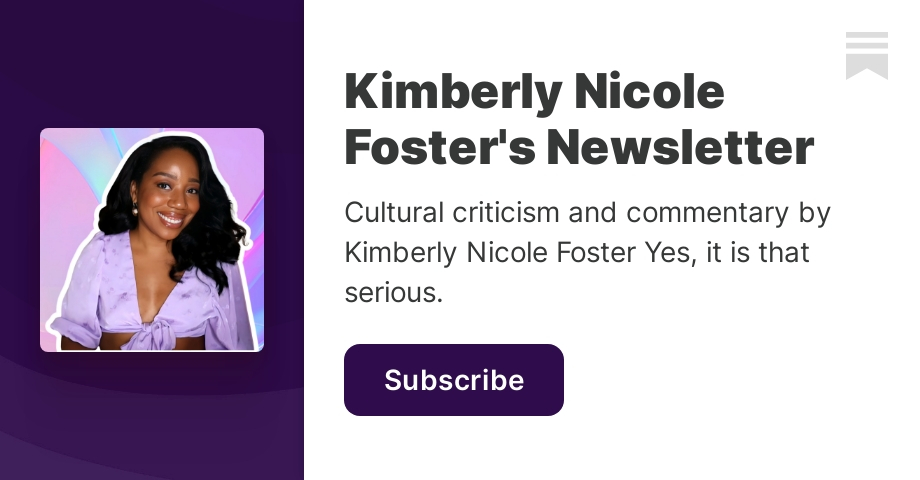 Black Girls Deserve! Water Bottle — Kimberly Nicole Foster