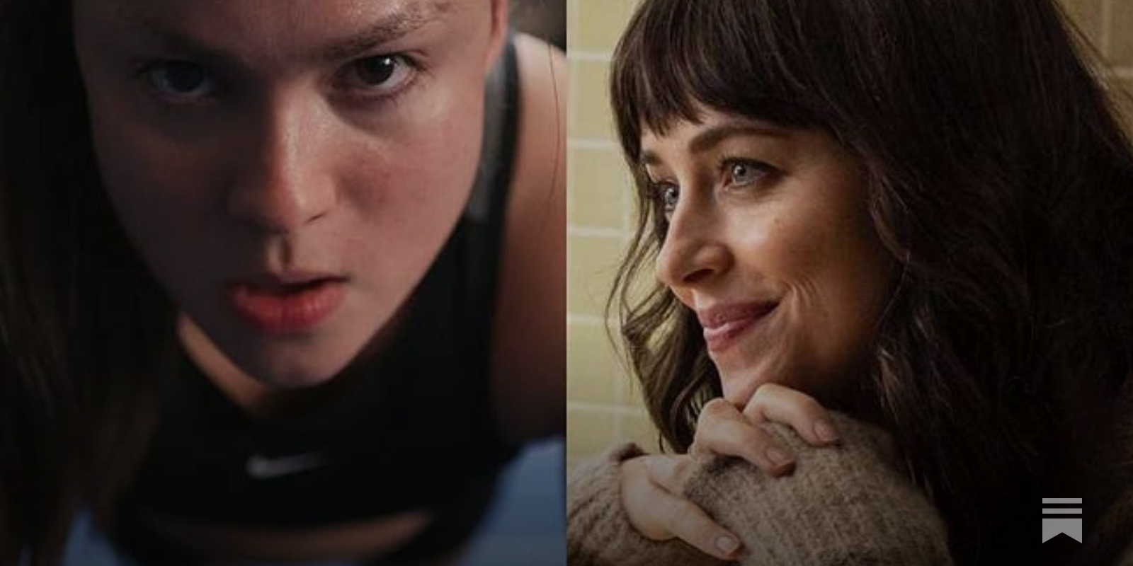 Lesbian Films in June: Backspot and Am I OK?