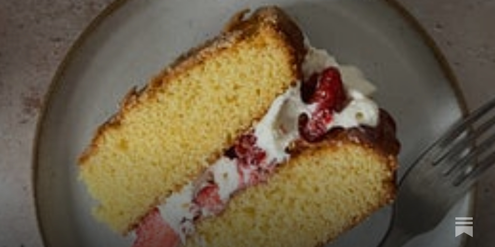 Kitchen Project #72: All about cake - by Nicola Lamb