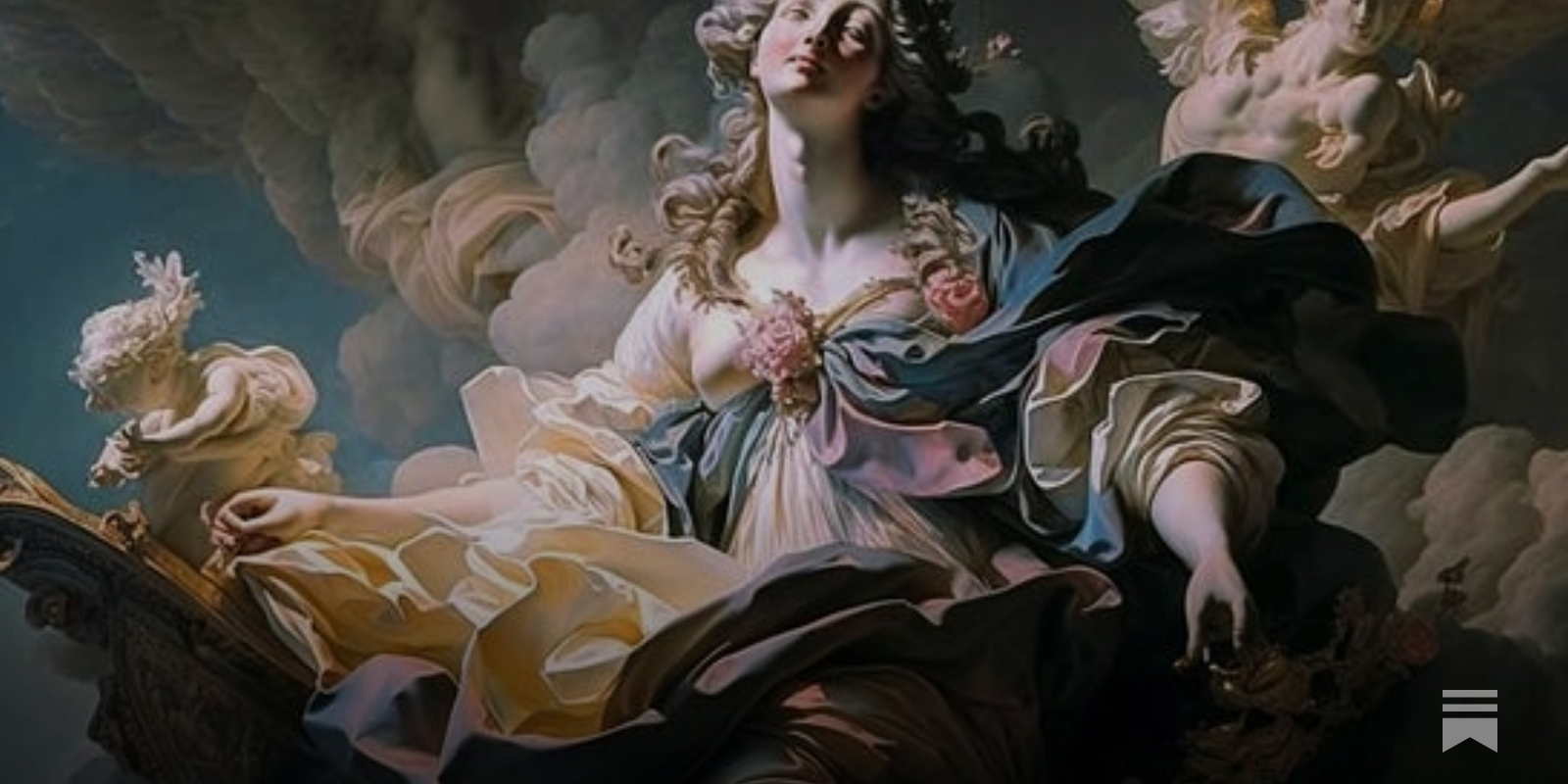 What is Baroque Art - by Blaire - Know It All