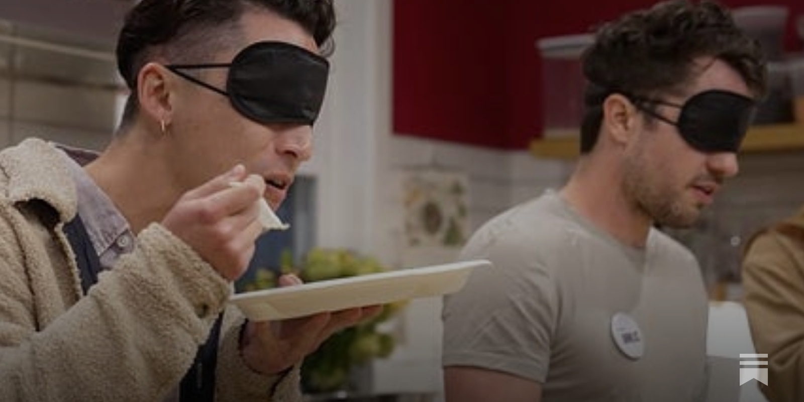 Master the Pan-Flip Move Any Pro Chef Can Do Blindfolded