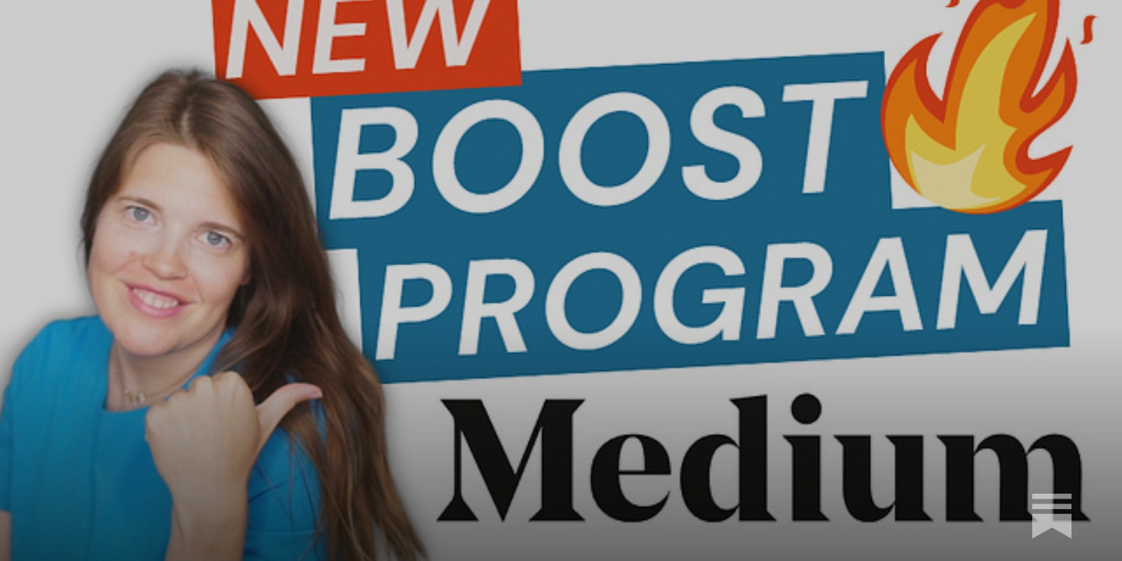 What is Medium's Boost Program Actually?