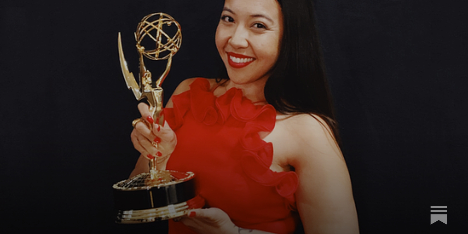 Pearl Profiles: Gabbi Pascua, an Emmy Award-Winning Makeup Artist