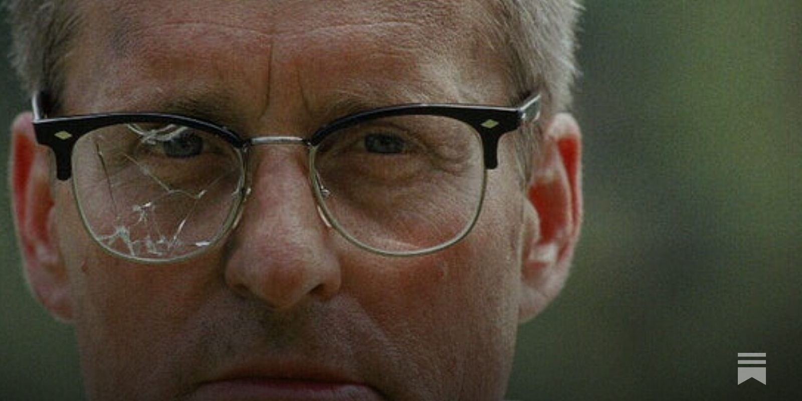 Falling Down: How the film was a forerunner for Trump voters