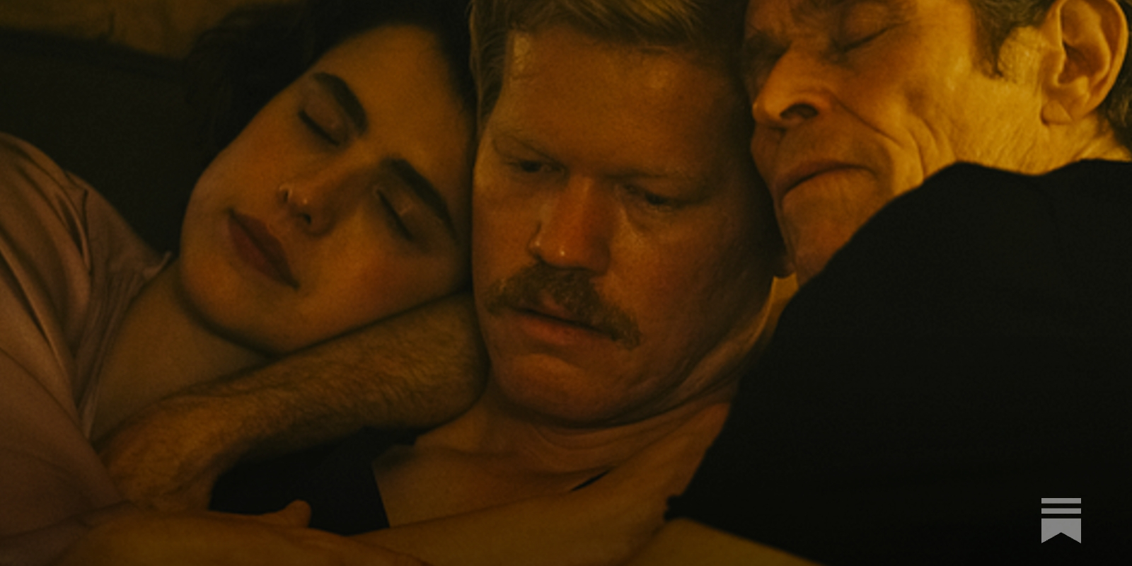 The Long Take: The Recent State of the Sydney Film Festival (2024)