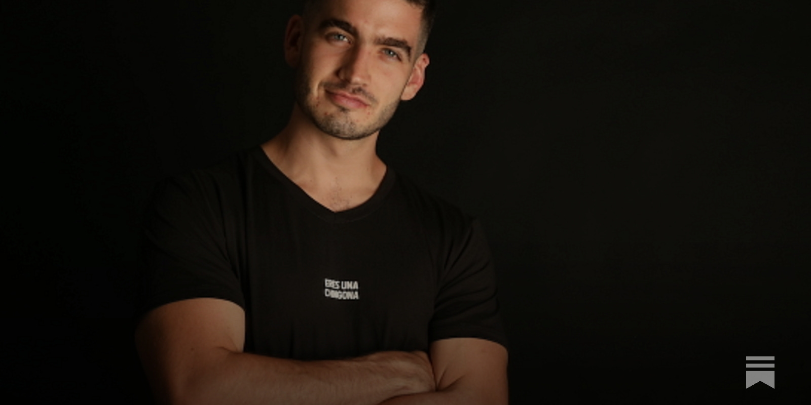 Rodrigo "Rorro" Echávez - la convicción hecha persona