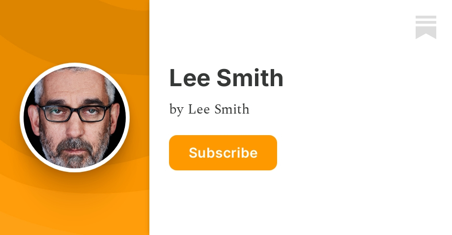 Lee Smith (@LeeSmithDC) / X