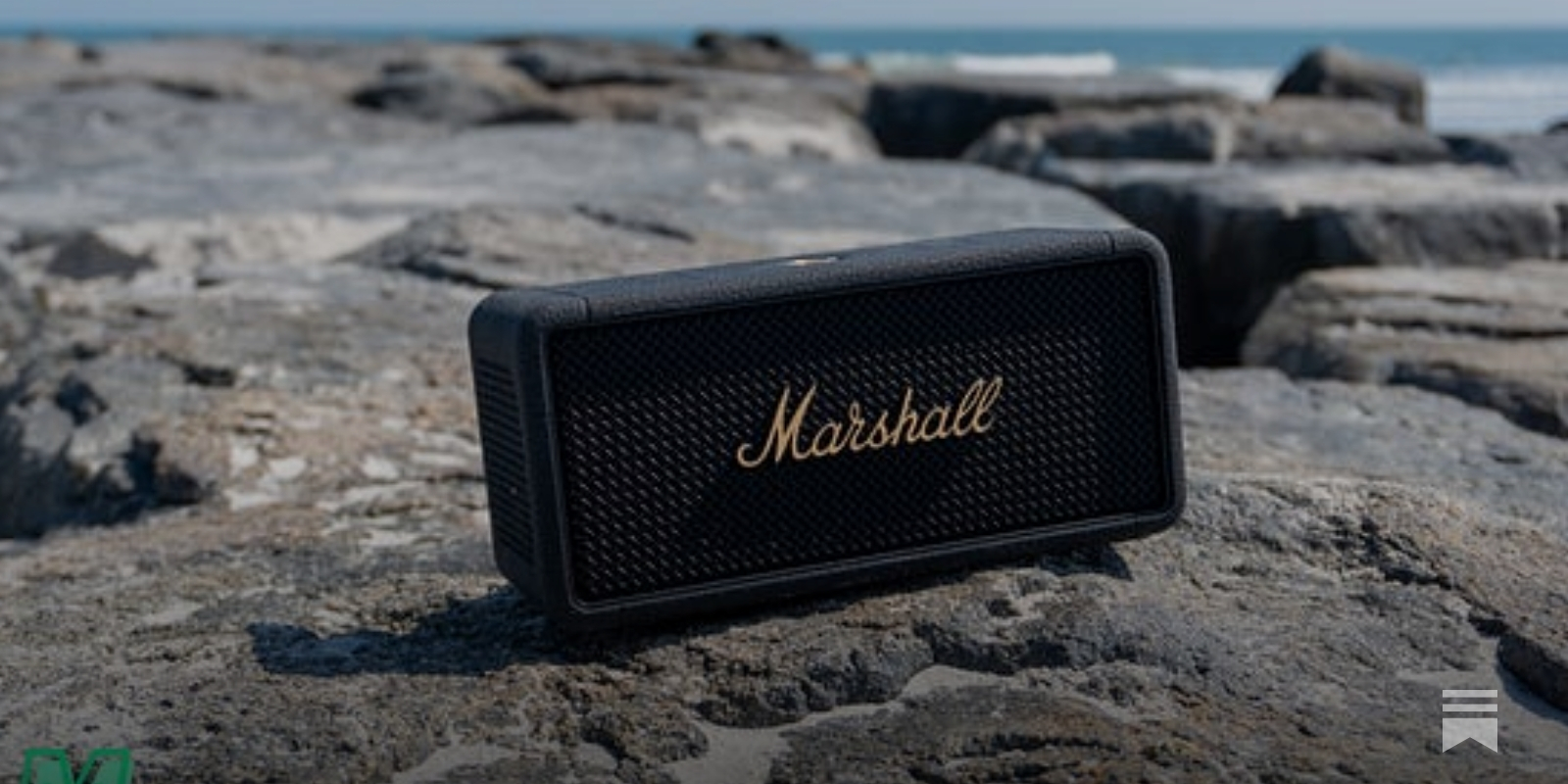 Where sound & style tango! Marshall Middleton Review - The Hindu  BusinessLine