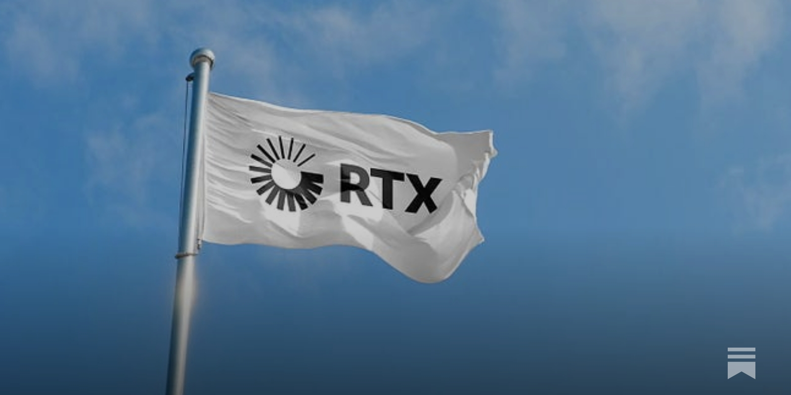 RTX to take $3 billion charge for powder-metal condition in some