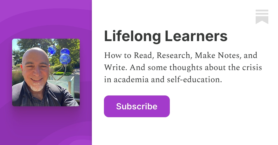 Reading Obnoxious Sources