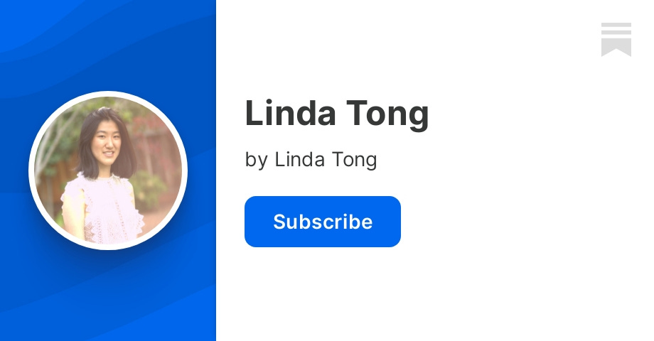 Social learning - Linda Tong