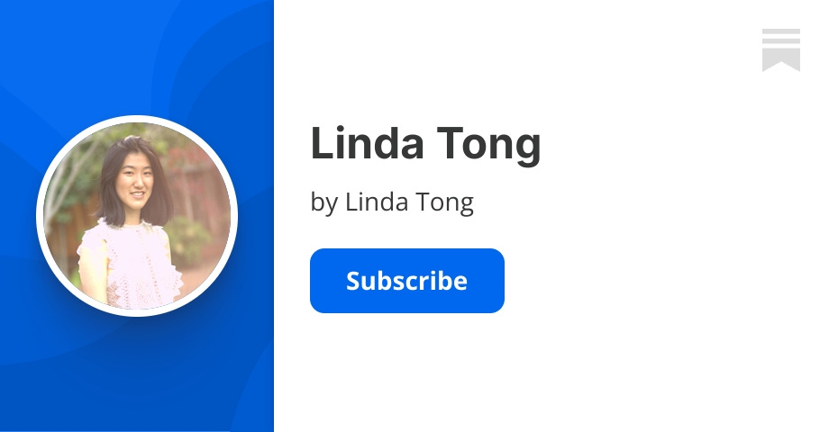 Social learning - Linda Tong