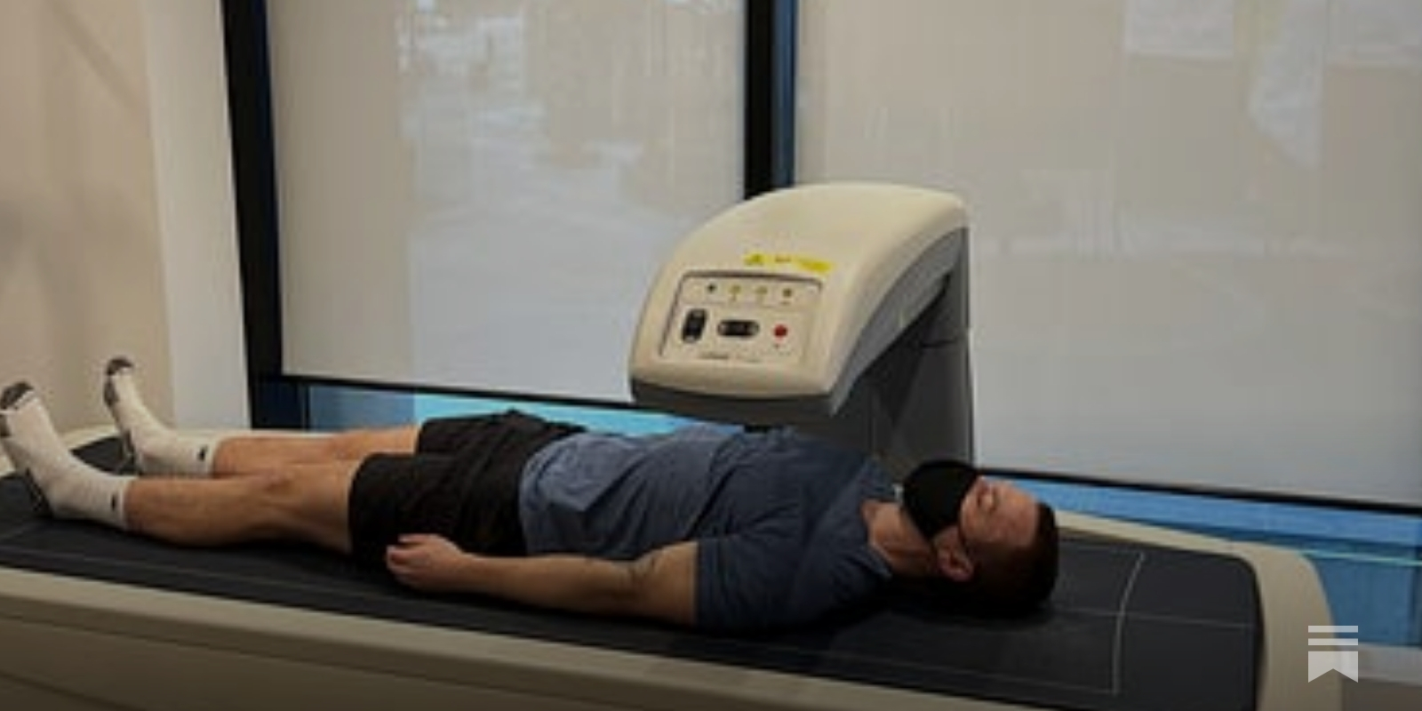 What A DEXA Scan Can Tell You About Your Longevity