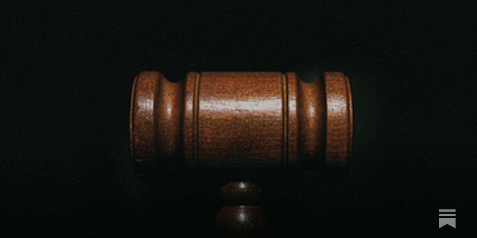 Chapter 19: The Lawyers Take Over