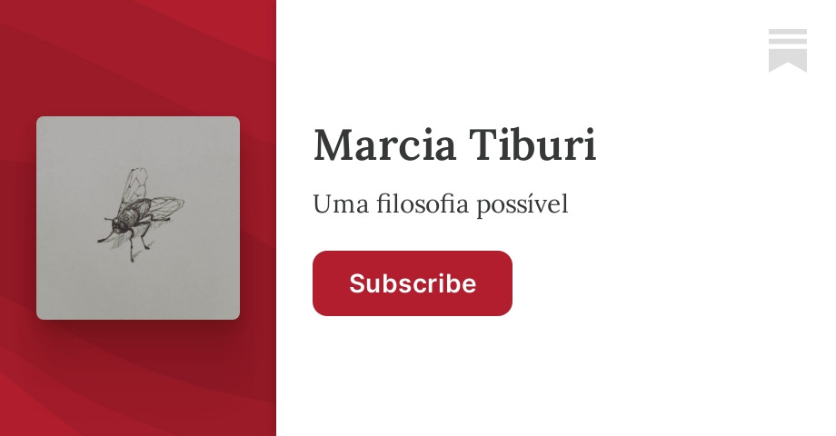 Marcia Tiburi