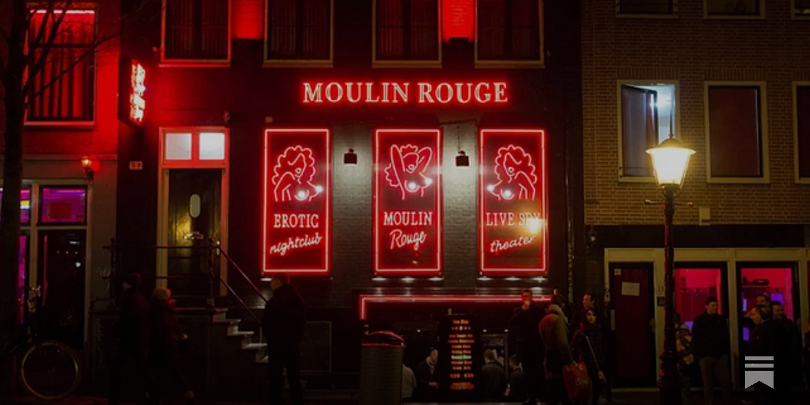 Sex Work: Bad for the Body, Bad for the Soul