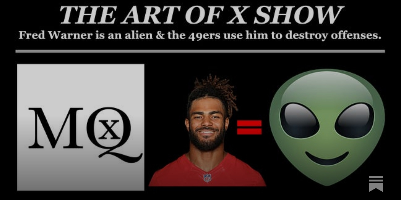 San Francisco 49ers on X: A showdown in SoCal 👀 #BeatLA